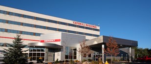 Garnet Health Medical Center- Catskills Logo